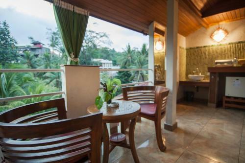 Bali Spirit Hotel & Spa