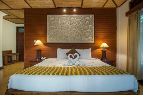 Bali Spirit Hotel & Spa