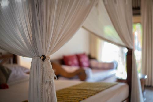 Bali Spirit Hotel & Spa