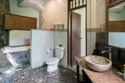 Bali Spirit Hotel & Spa
