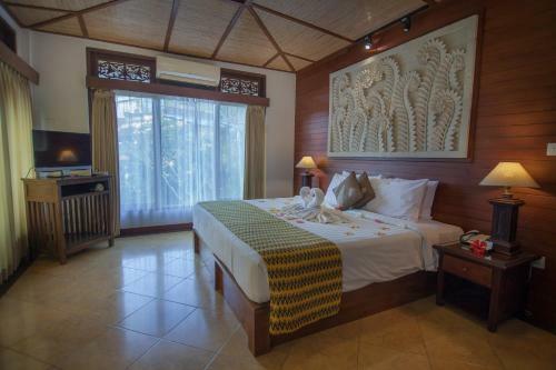 Bali Spirit Hotel & Spa