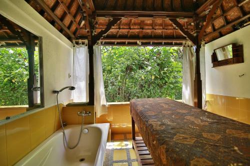 Bali Spirit Hotel & Spa