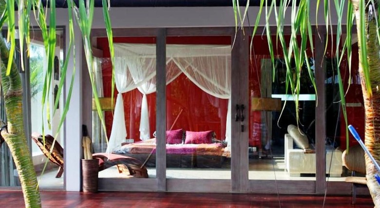 Pandawas Villas Ubud