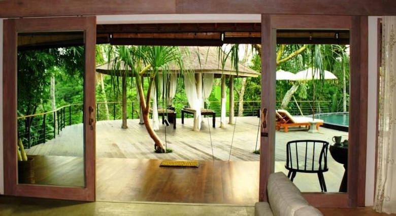 Pandawas Villas Ubud