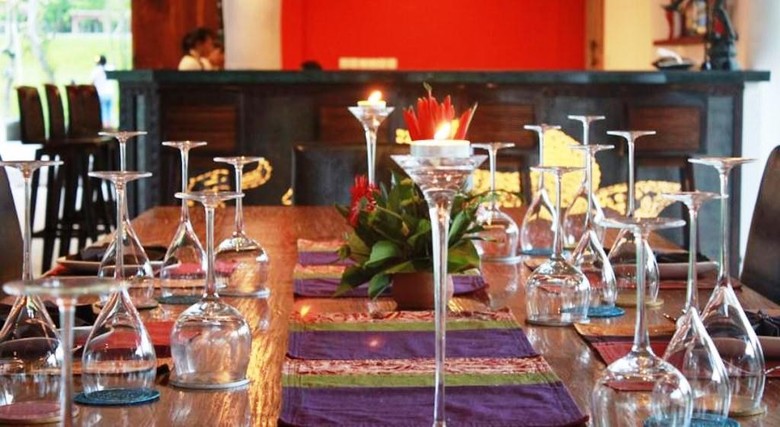 Pandawas Villas Ubud