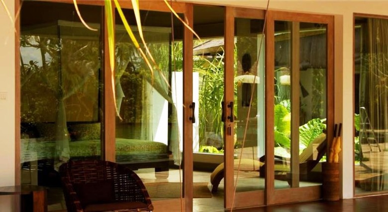 Pandawas Villas Ubud