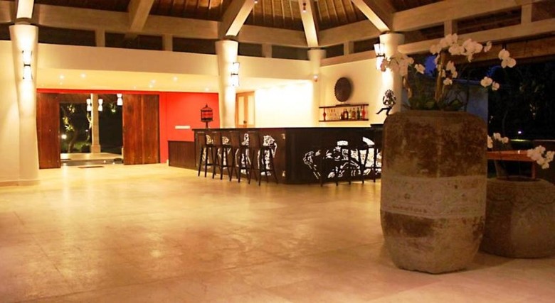 Pandawas Villas Ubud