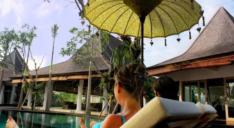 Pandawas Villas Ubud
