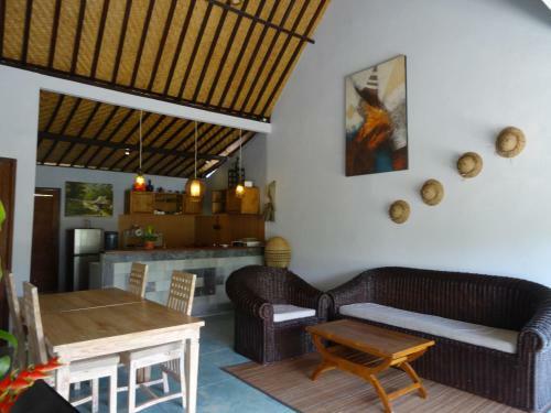 Villa The Desa Ubud