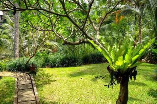 Villa The Desa Ubud