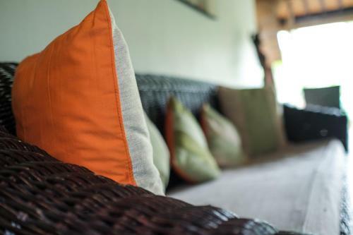 Villa The Desa Ubud
