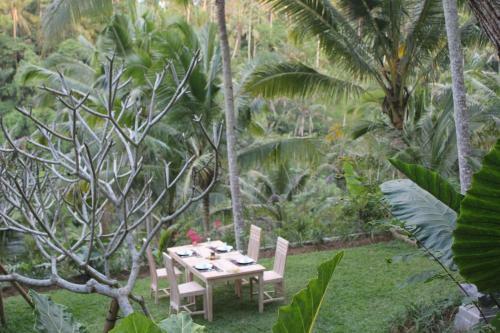 Villa The Desa Ubud