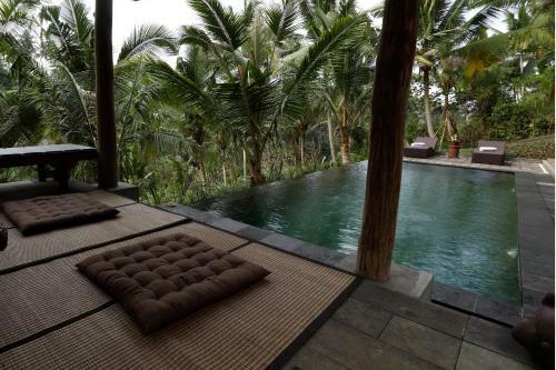 Villa The Desa Ubud