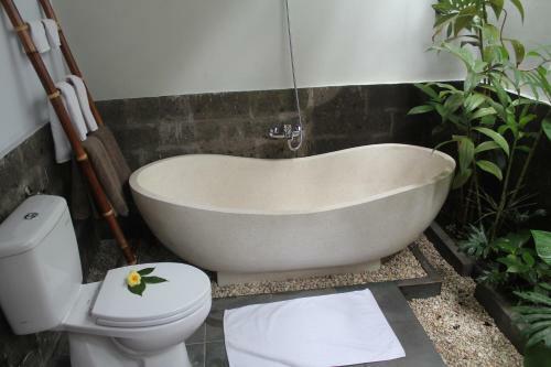 Villa The Desa Ubud