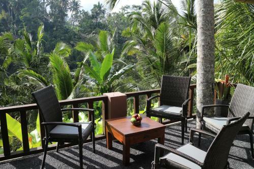 Villa The Desa Ubud