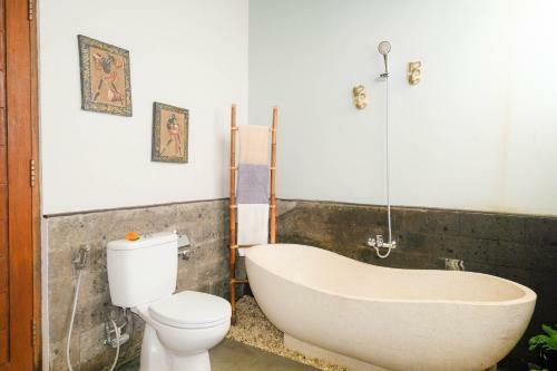 Villa The Desa Ubud