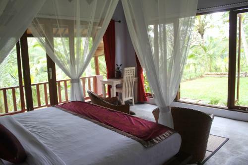 Villa The Desa Ubud