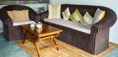 Villa The Desa Ubud