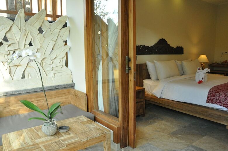 Hotel Sri Ratih Cottages