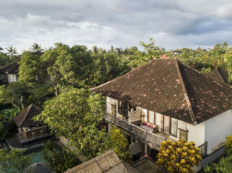 Hotel Sri Ratih Cottages