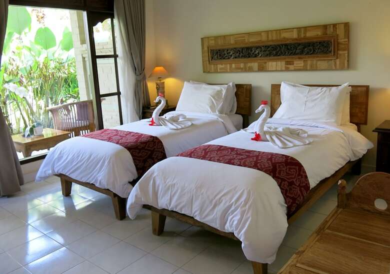 Hotel Sri Ratih Cottages