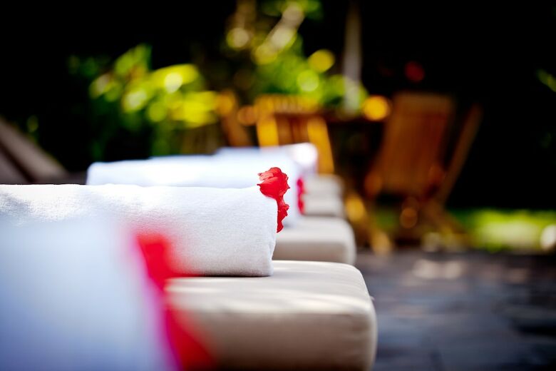 Hotel Sri Ratih Cottages