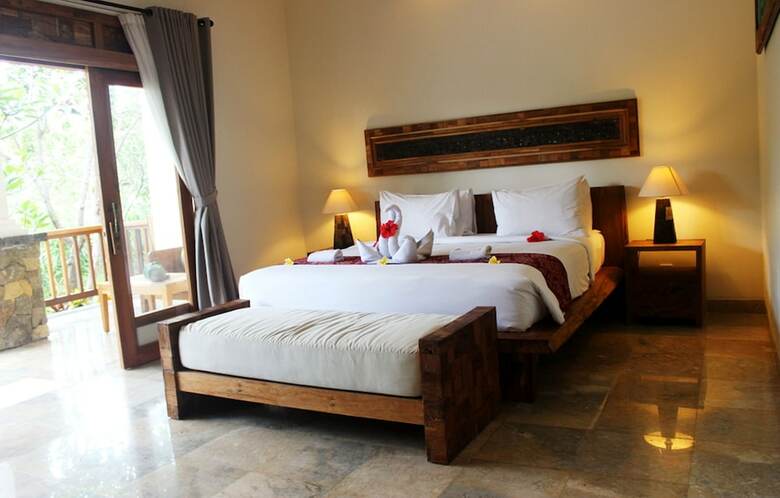 Hotel Sri Ratih Cottages