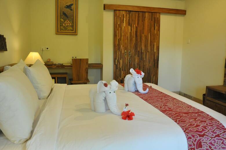 Hotel Sri Ratih Cottages