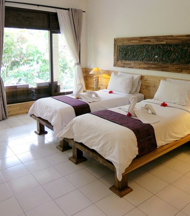 Hotel Sri Ratih Cottages