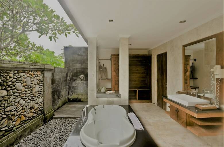 Hotel Sri Ratih Cottages