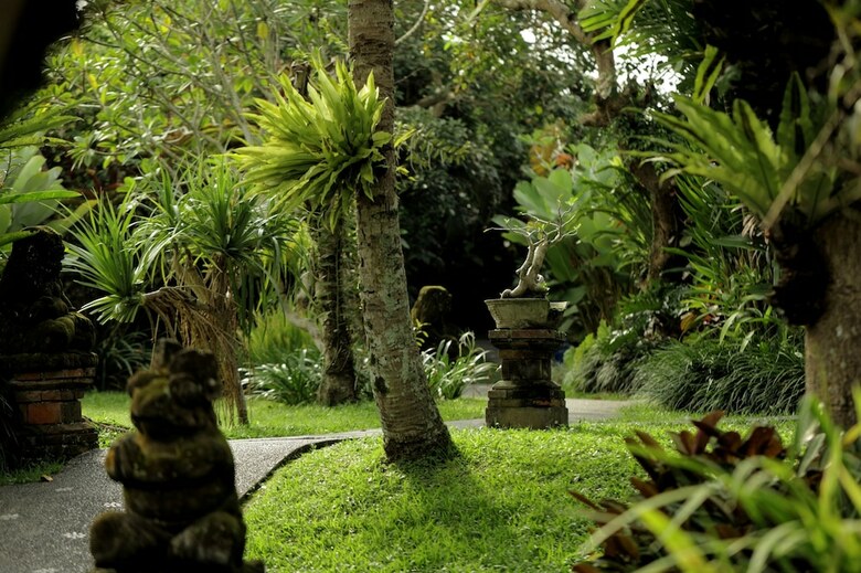 Hotel Sri Ratih Cottages