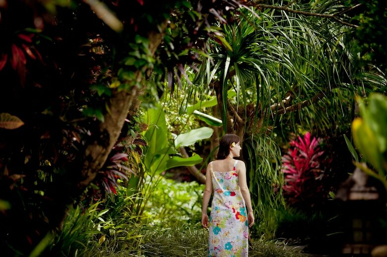 Hotel Sri Ratih Cottages