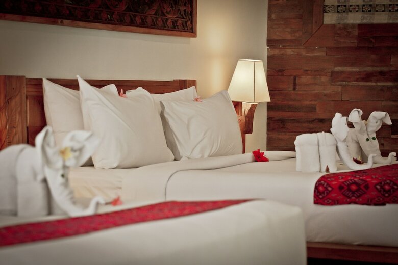 Hotel Sri Ratih Cottages
