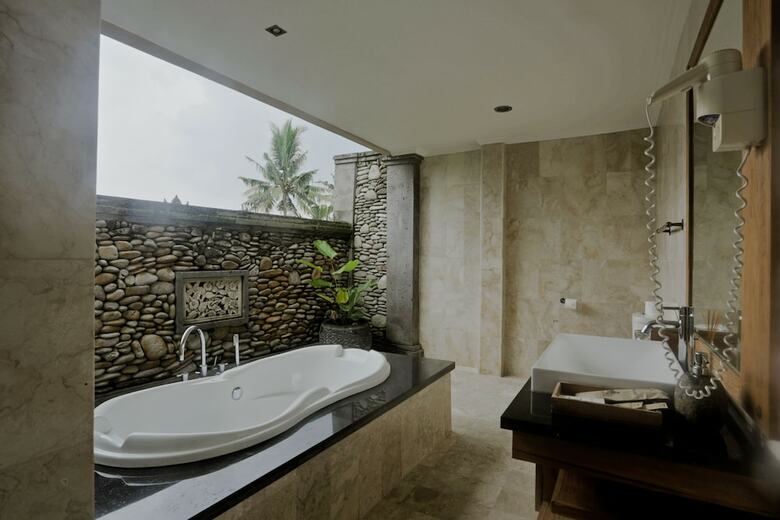 Hotel Sri Ratih Cottages