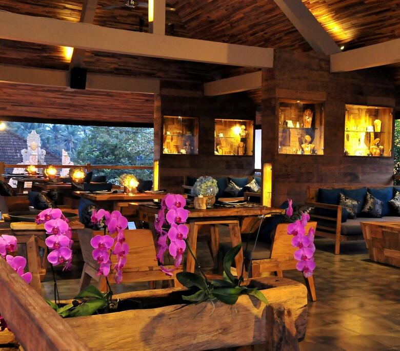 Hotel Sri Ratih Cottages