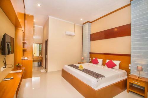 Hostal Adi Jaya Cottages