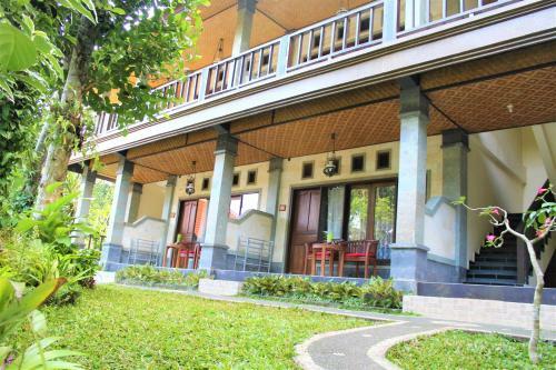 Hostal Adi Jaya Cottages