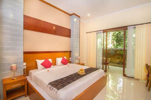 Hostal Adi Jaya Cottages