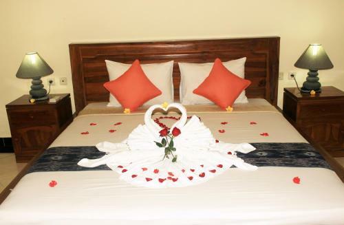 Hostal Adi Jaya Cottages