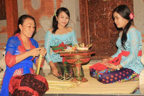 Hostal Adi Jaya Cottages