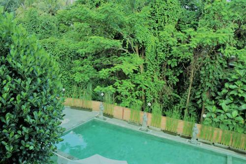 Hostal Adi Jaya Cottages