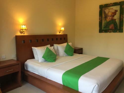 Hostal Villa Cilinaya