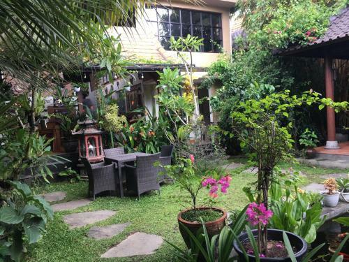 Hostal Villa Cilinaya