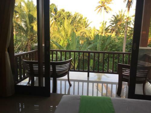 Hostal Villa Cilinaya