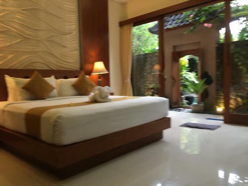 Hostal Villa Cilinaya
