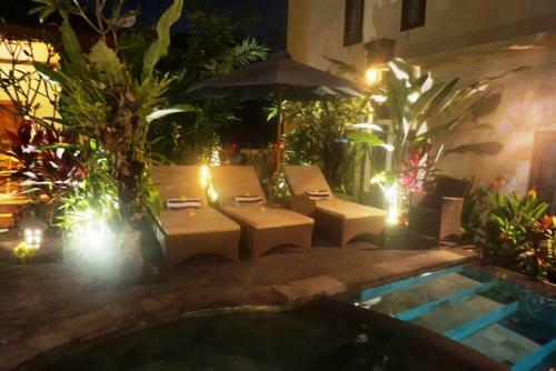 Hostal Villa Cilinaya