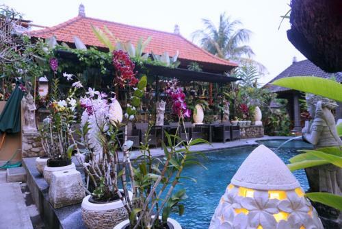Hostal Villa Cilinaya