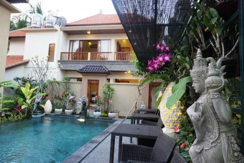 Hostal Villa Cilinaya