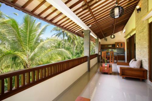 Hostal Villa Cilinaya