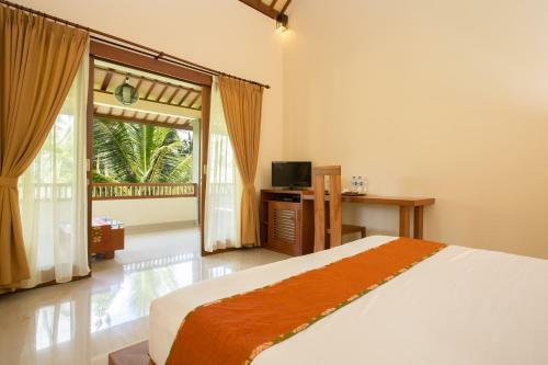 Hostal Villa Cilinaya